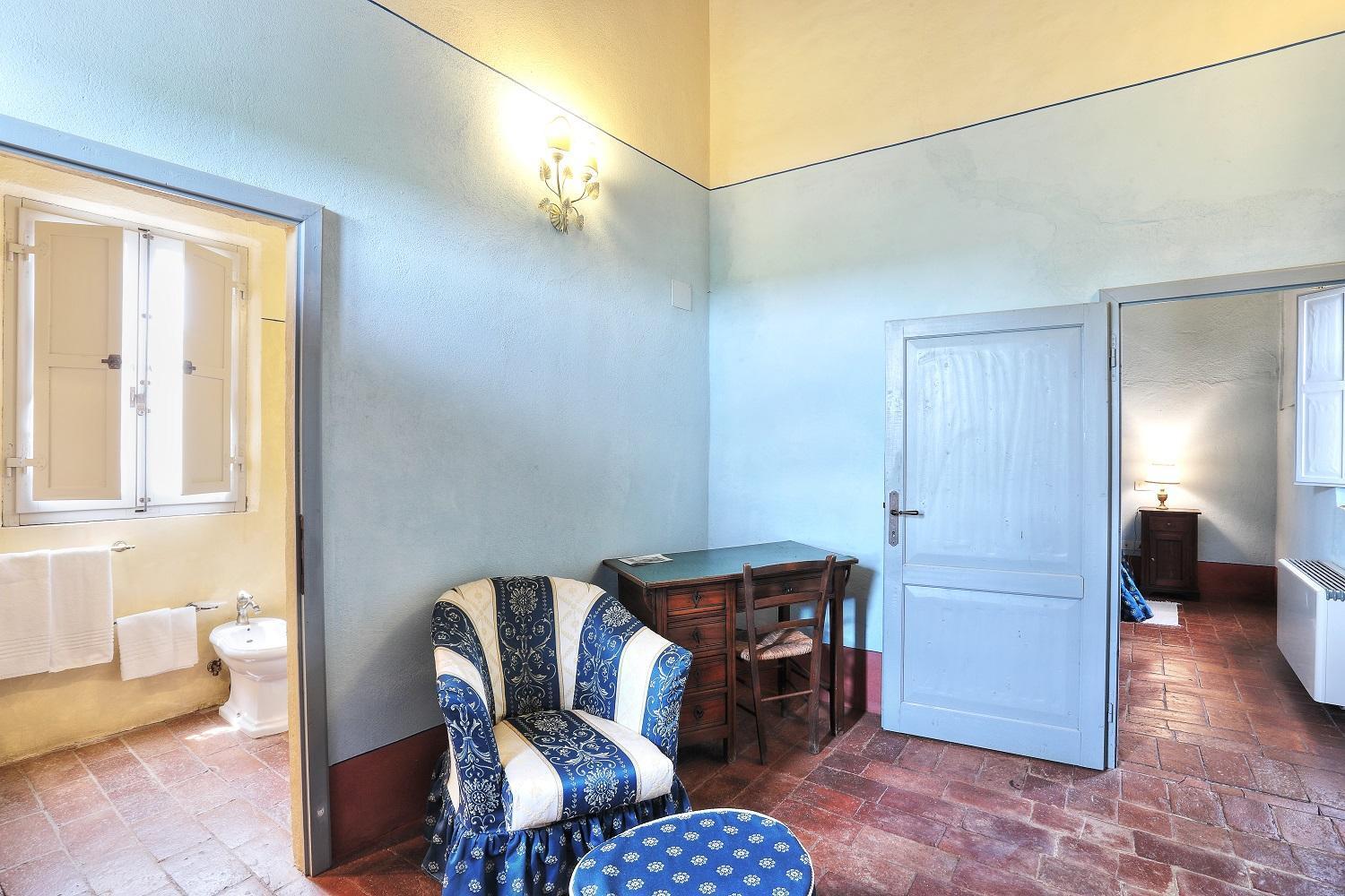 Foresteria Il Giardino Di Fontarronco Alberoro Bilik gambar