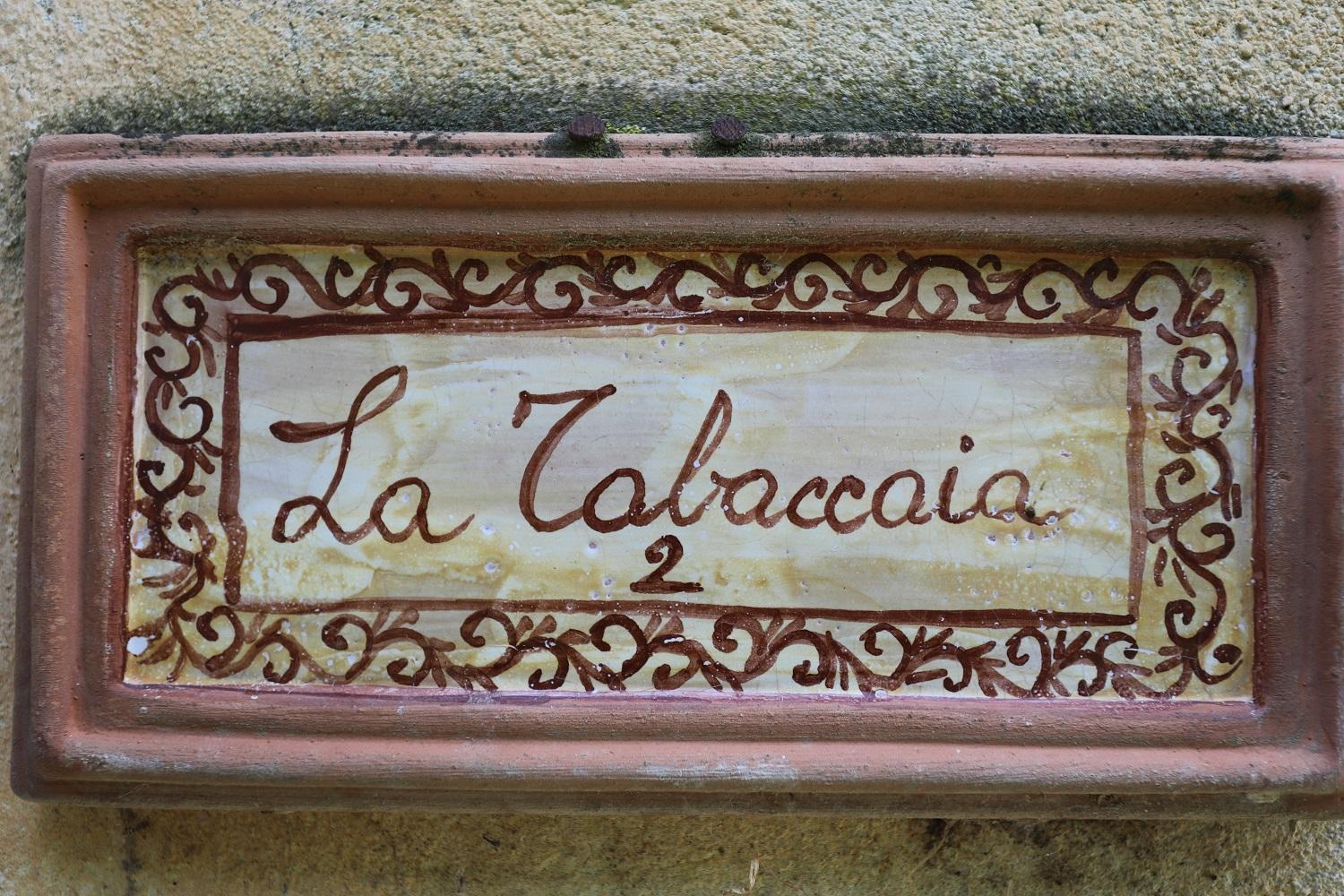 Foresteria Il Giardino Di Fontarronco Alberoro Bilik gambar
